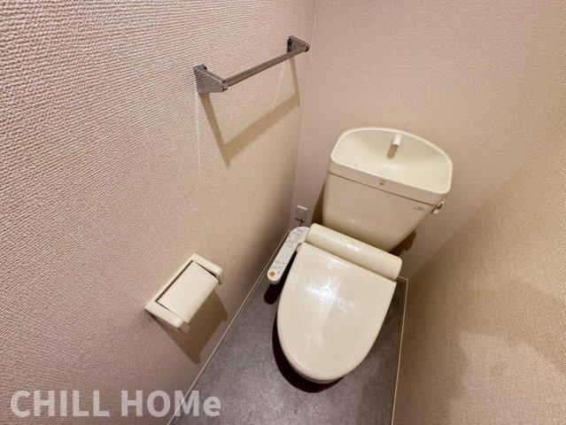 トイレ　他社様掲載物件もまとめてご紹介、ご案内可能です(^^)/