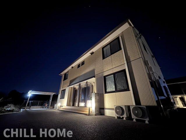 建物外観　他社様掲載物件もまとめてご紹介、ご案内可能です(^^)/