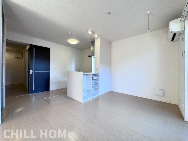 居室・リビング　他社様掲載物件もまとめてご紹介、ご案内可能です(^^)/