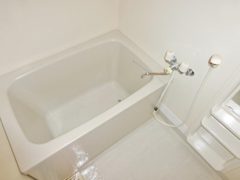 バス・シャワールーム　写真はイメージです。