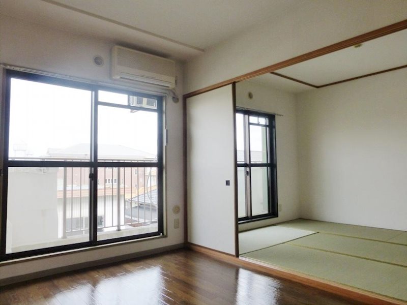 その他設備　写真はイメージです。