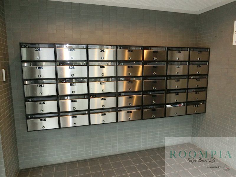 その他共有部分　共有部分