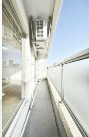 バルコニー　バルコニーです。