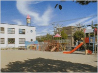 幼稚園・保育園　認定こども園栄光幼稚園（幼稚園・保育園）まで323m