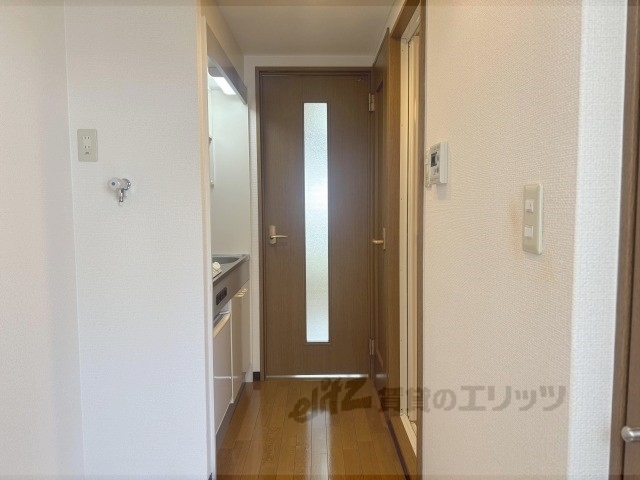 その他部屋・スペース　廊下