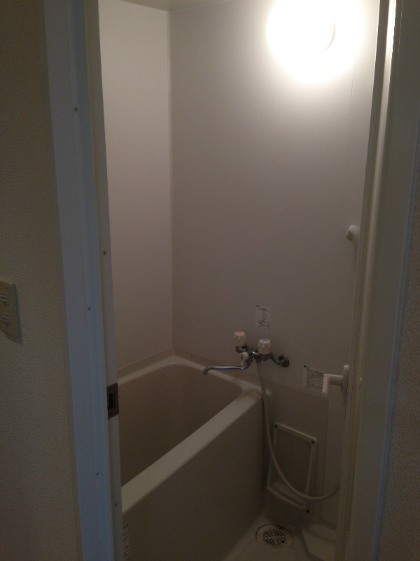 バス・シャワールーム　同仕様写真