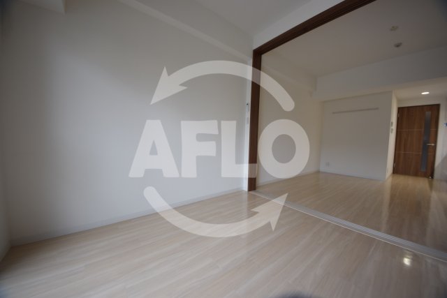 その他部屋・スペース　Loco House阿倍野　寝室