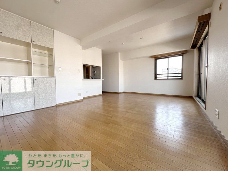 居室・リビング　リビング/居室