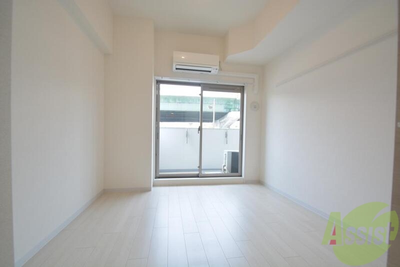 その他部屋・スペース　内装キレイなお部屋ですよ。