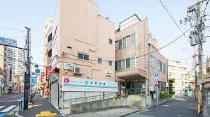 病院　特定医療法人社団一成会木村病院（病院）まで210m