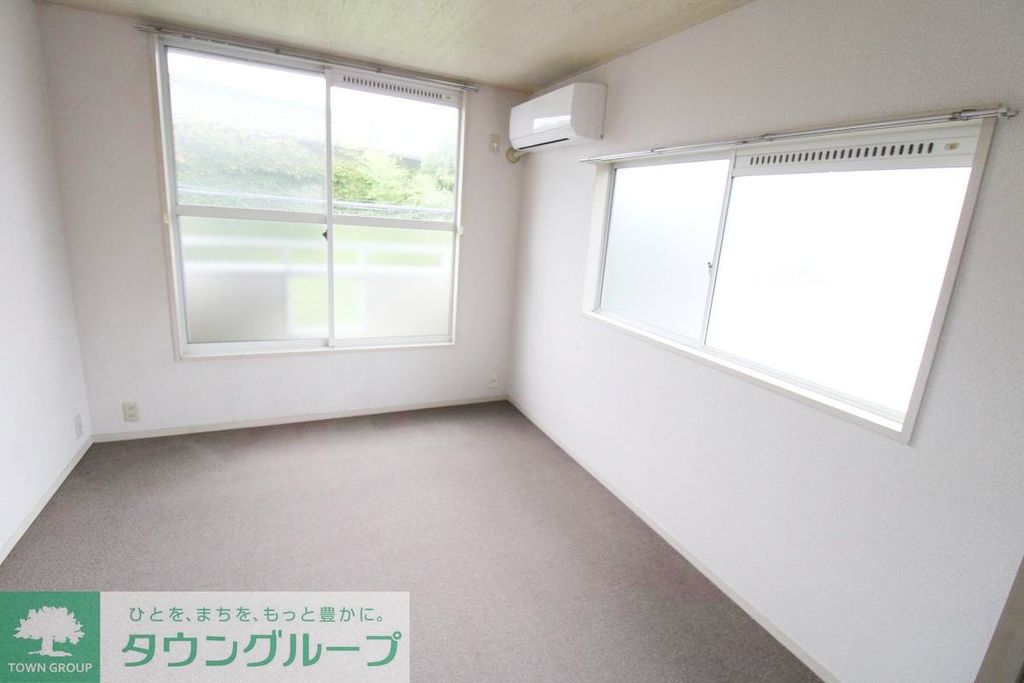 居室・リビング　リビング/居室