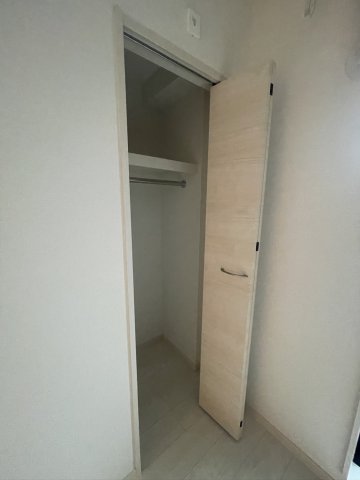セキュリティ　※同物件別部屋参考写真※