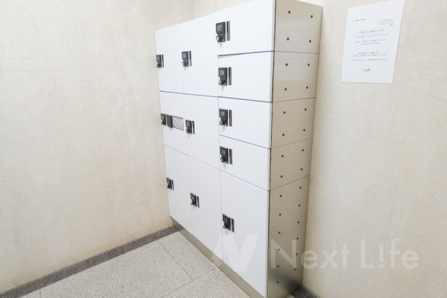 その他共有部分　ルイーネ調布