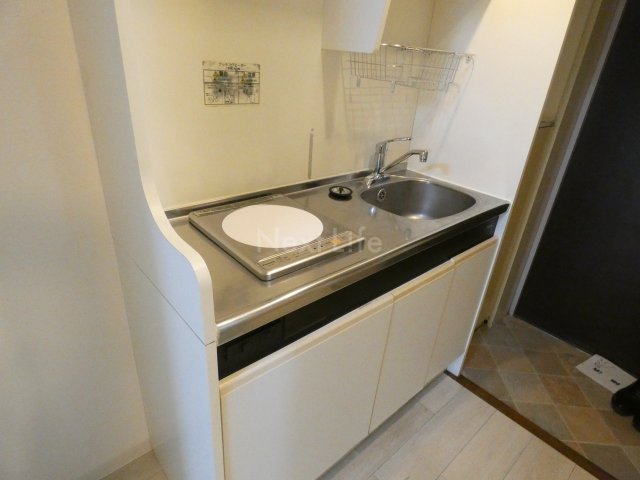 キッチン　ルイーネ調布