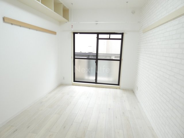 居室・リビング　ルイーネ調布