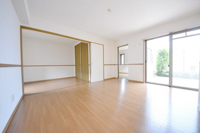 その他部屋・スペース　★洋室★