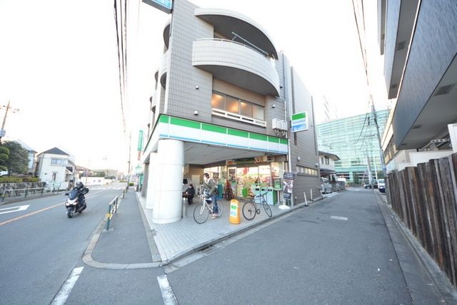 その他　杏林大学病院周辺（その他）まで160m