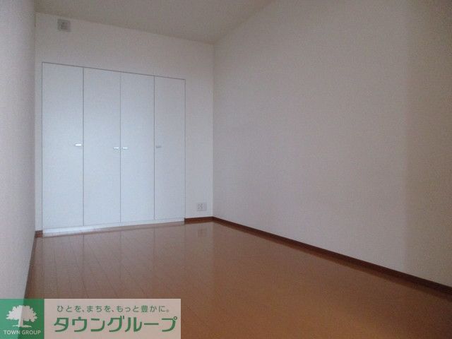 その他部屋・スペース　A タイプ2016年12月撮影 同タイプ907号室の写真で…