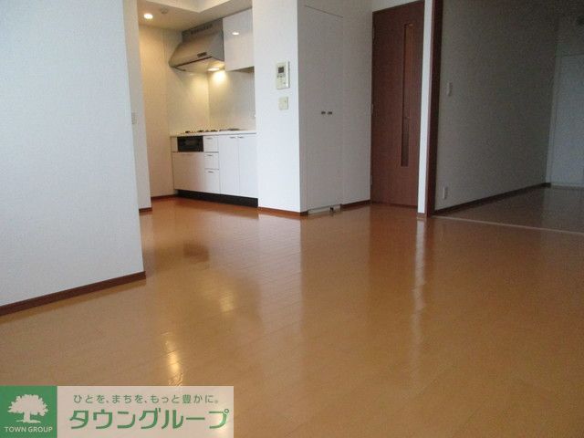 居室・リビング　A タイプ2016年12月撮影 同タイプ907号室の写真で…