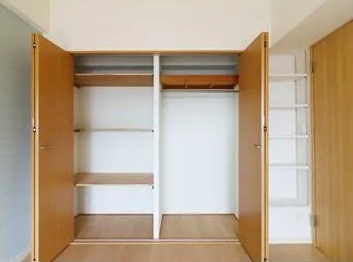 収納　参考写真