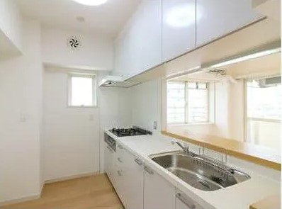 キッチン　参考写真