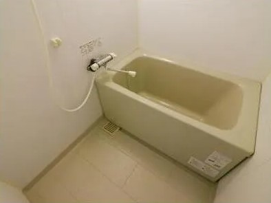 バス・シャワールーム　参考写真