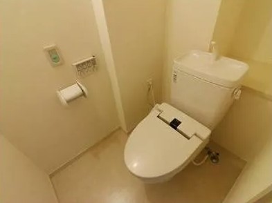 トイレ　参考写真