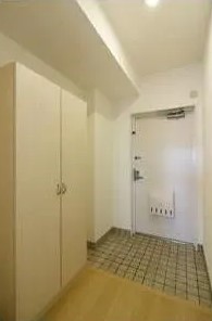 玄関　参考写真