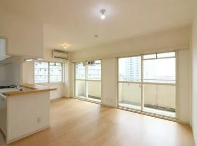 居室・リビング　参考写真