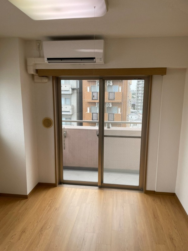 居室・リビング　※別部屋参考写真