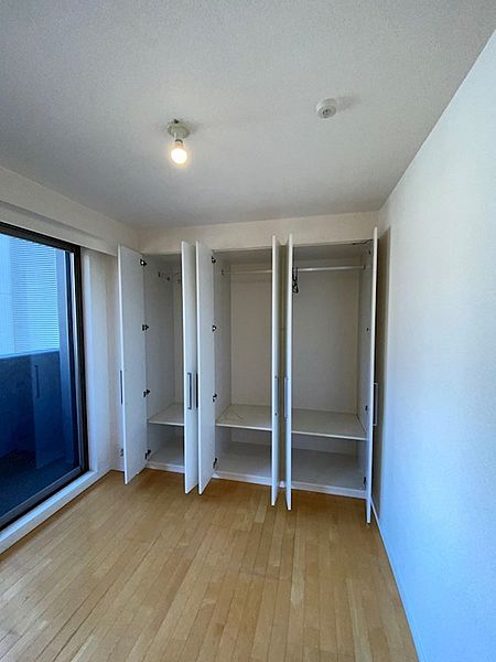 収納　※別室参考写真