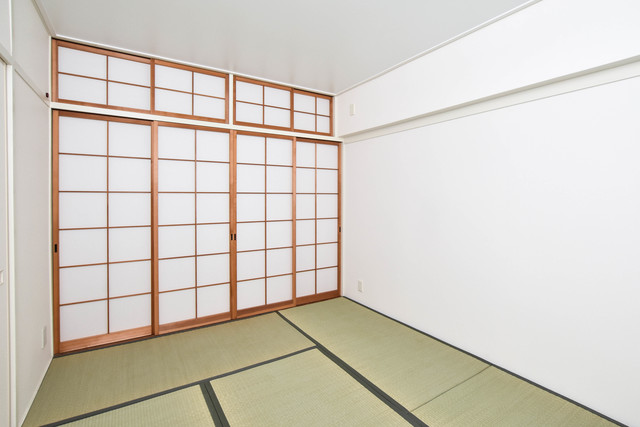 その他部屋・スペース　和室