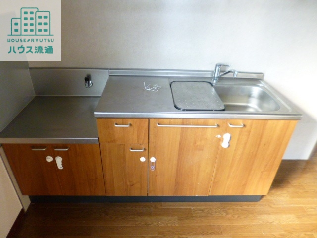 キッチン　※別号室※