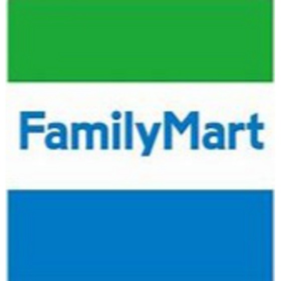 コンビニ　ファミリーマート（コンビニ）まで374m