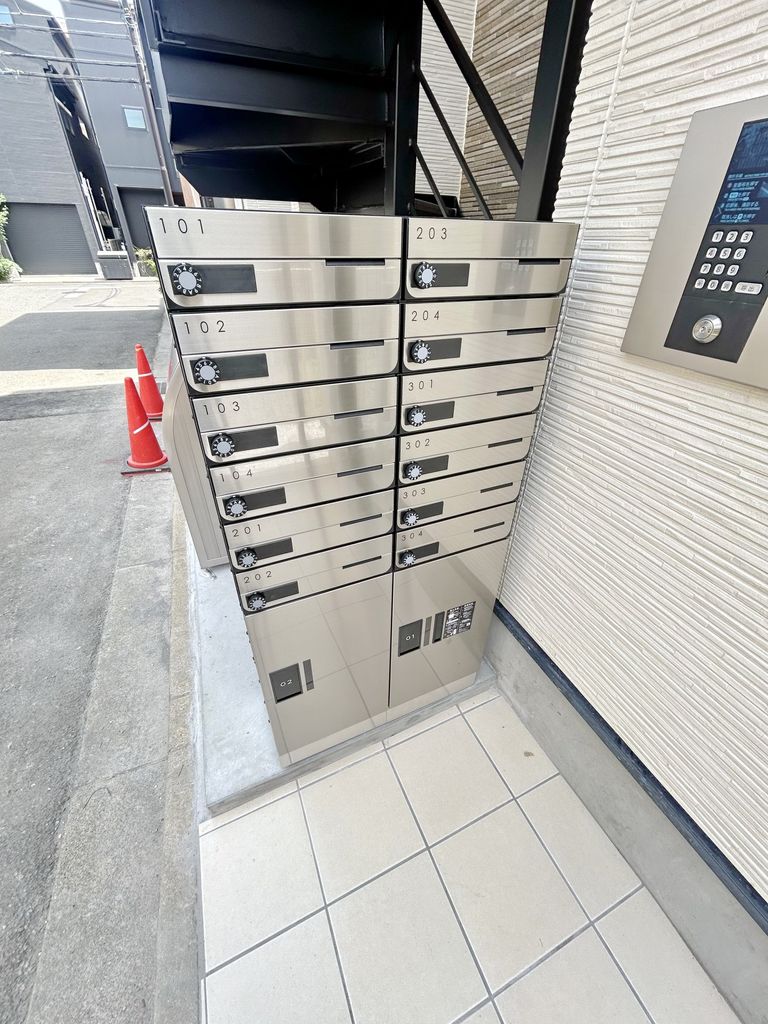 その他共有部分