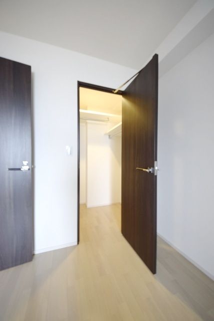 収納　※別部屋参考写真