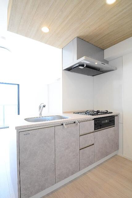 キッチン　参考写真