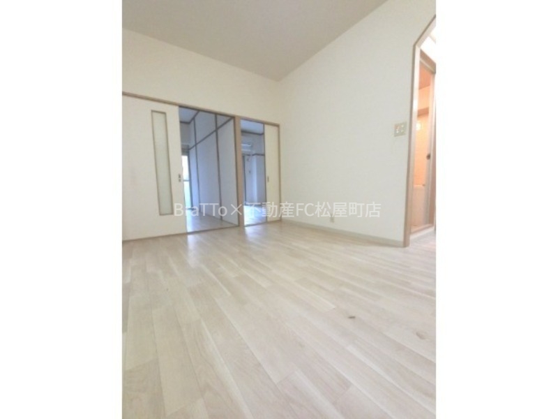 居室・リビング　居室・リビング