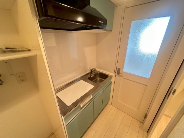 キッチン　別部屋参考写真