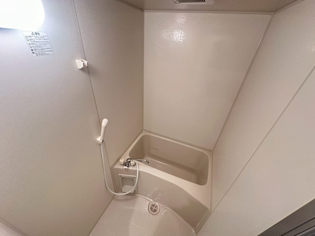 バス・シャワールーム　別部屋参考写真