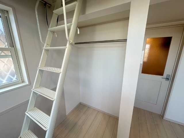 収納　別部屋参考写真