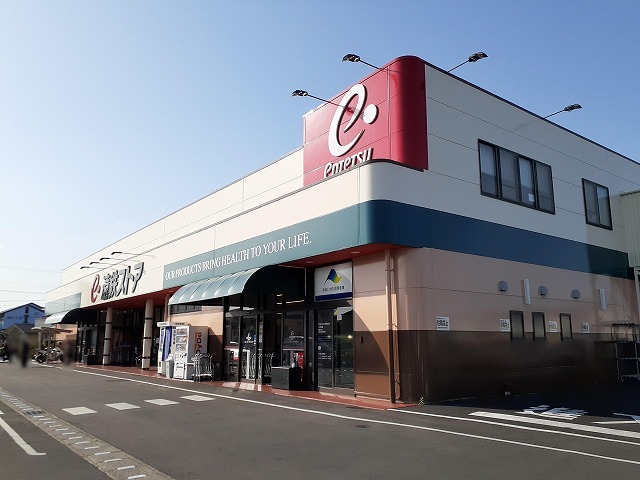 スーパー　遠鉄ストア　西伝寺店（スーパー）まで300m