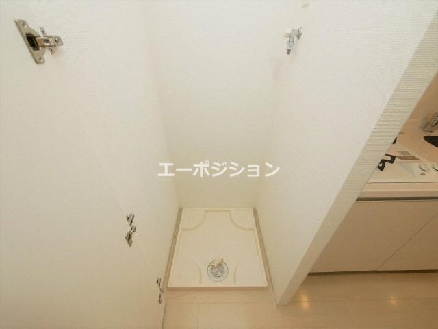 その他設備　レジュールアッシュ難波MINAMI-II