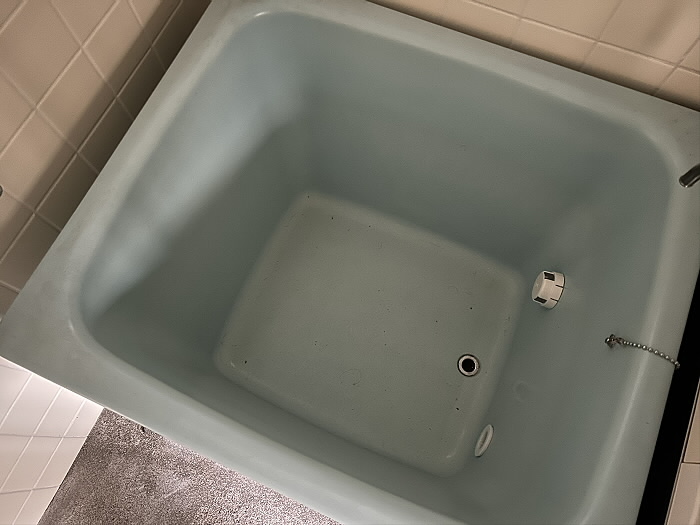 バス・シャワールーム　日々の暮らしに欠かせないお風呂です