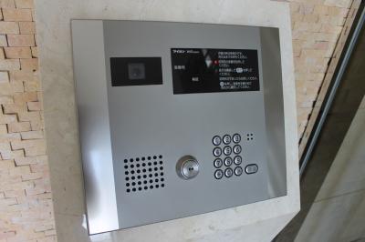 セキュリティ　家具家電付きセットアップ賃貸。