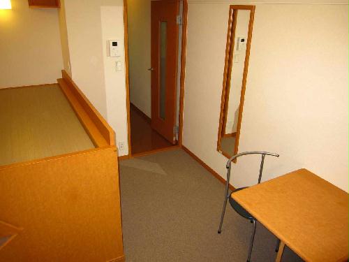 居室・リビング　現況優先