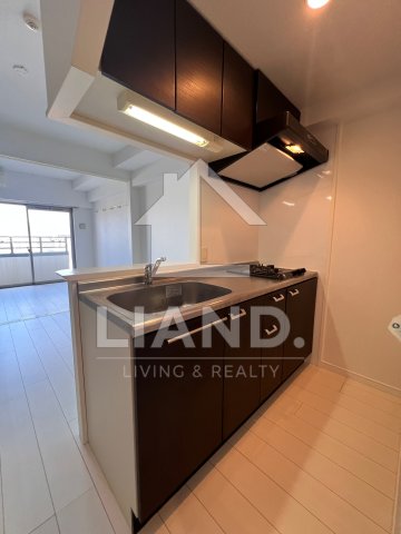 キッチン　エンクレスト吉塚駅前II