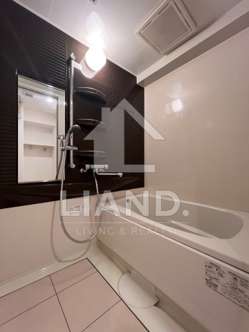 バス・シャワールーム　エンクレスト吉塚駅前II