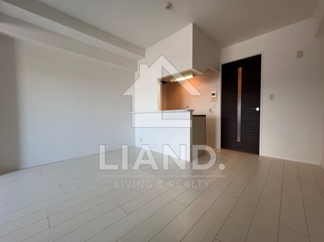 居室・リビング　エンクレスト吉塚駅前II