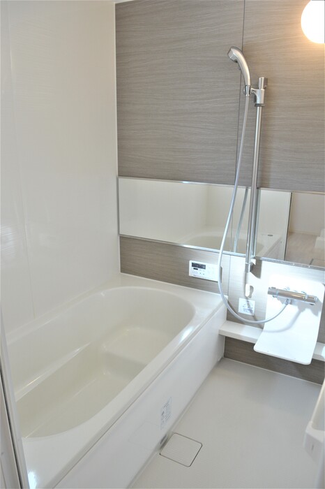 バス・シャワールーム　浴室☆